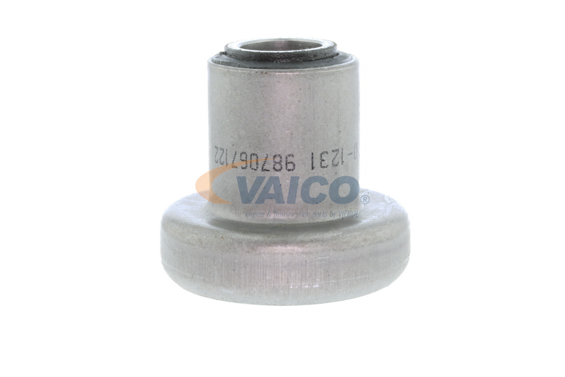 VAICO V10-1231 Querlenkerbuchse VW LT 28-35 I Bus 2.4 TD Diesel 102 PS 1986
