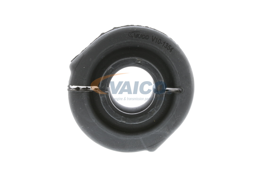 4A0411327F OE VAICO Silent bloc de barre stabilisatrice V10-1354