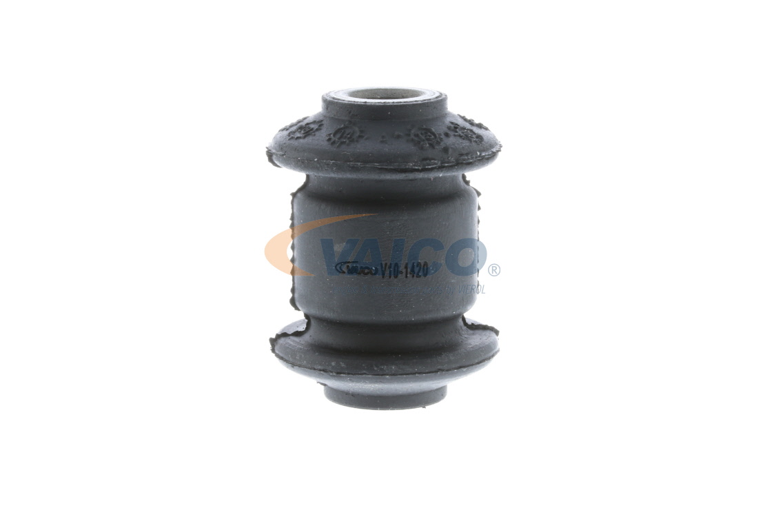 VAICO V10-1420 Bucha da bandeja Seat AROSA