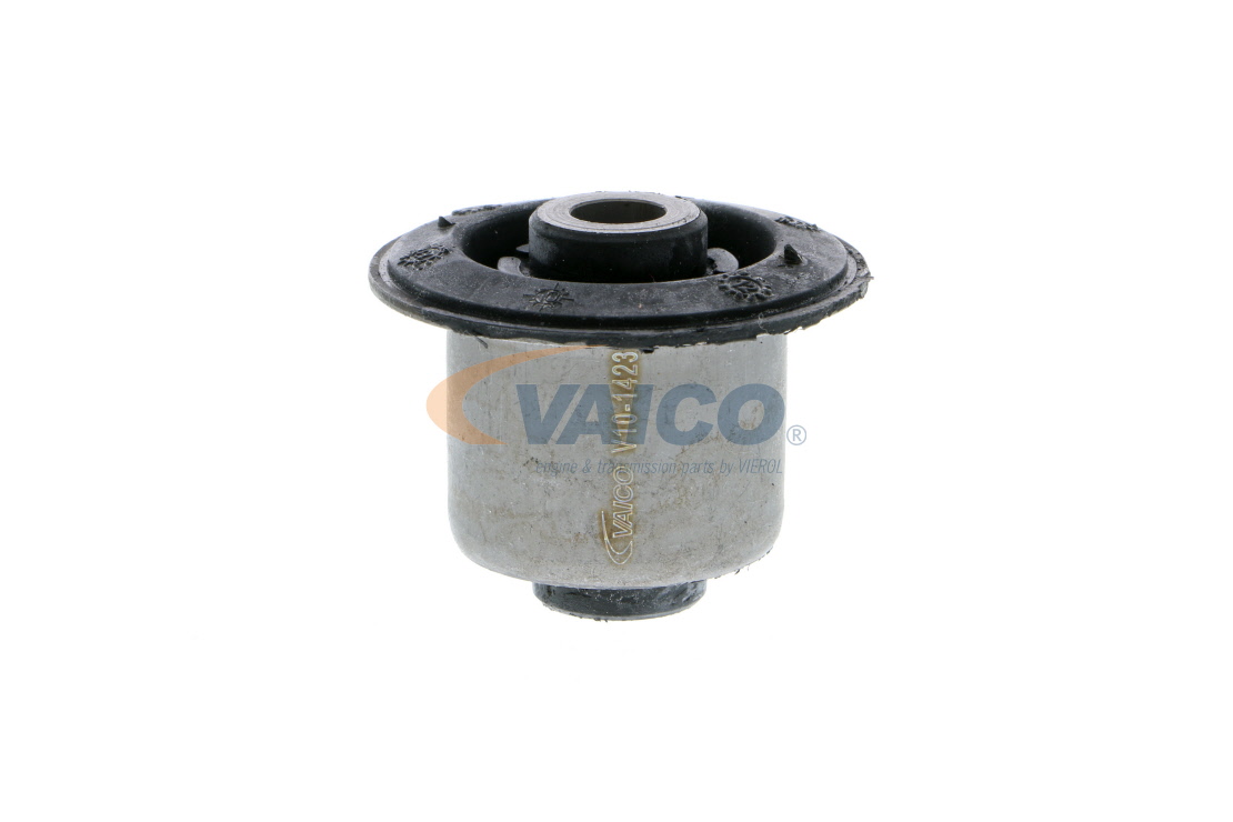 VAICO V10-1423 Valdymo svirties / išilginių svirčių įvorė VOLKSWAGEN Passat Variant (33B) 1.3 (FZ) benzinas 60 AG 1986