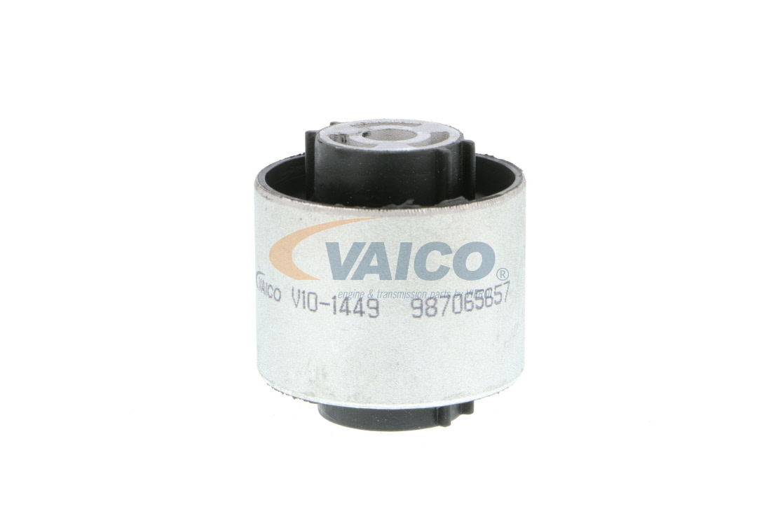 1K0505541D OE VAICO Supporto braccio oscillante V10-1449