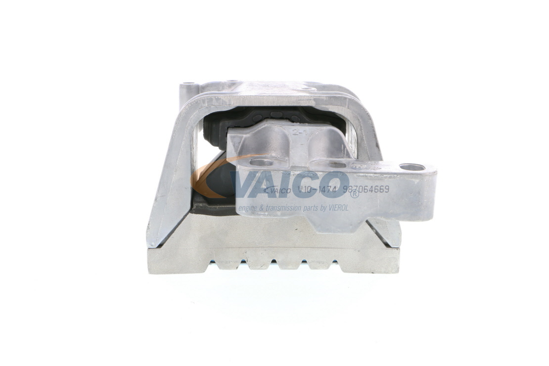 1K0199262A OE VAICO Support moteur V10-1474