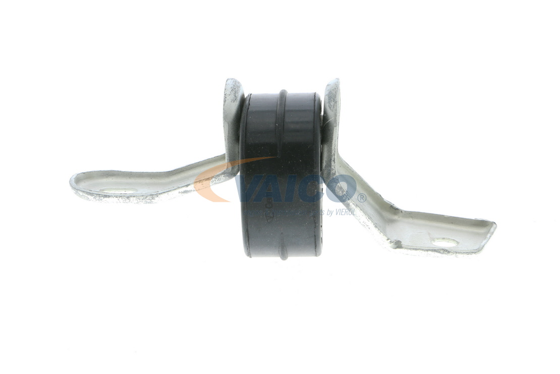 VAICO V10-1563 Soporte de escape AUDI A4 B6 Cabrio (8E, 8H) 3.0 TDI quattro Gasóleo 233 cv 2009 precio