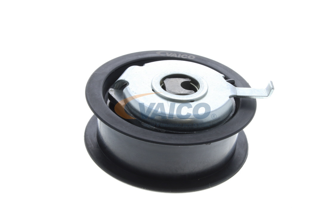 VAICO V10-1595 Rodillo tensor de la correa de distribución VOLKSWAGEN Caddy 2 Pickup (9U7) 1.9 D Gasóleo 64 cv 1999 precio