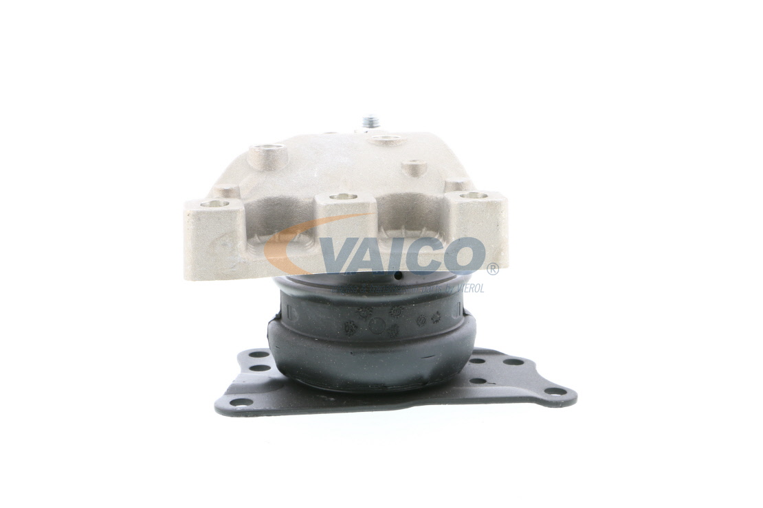 6Q0199262N OE VAICO Motorophæng V10-1646