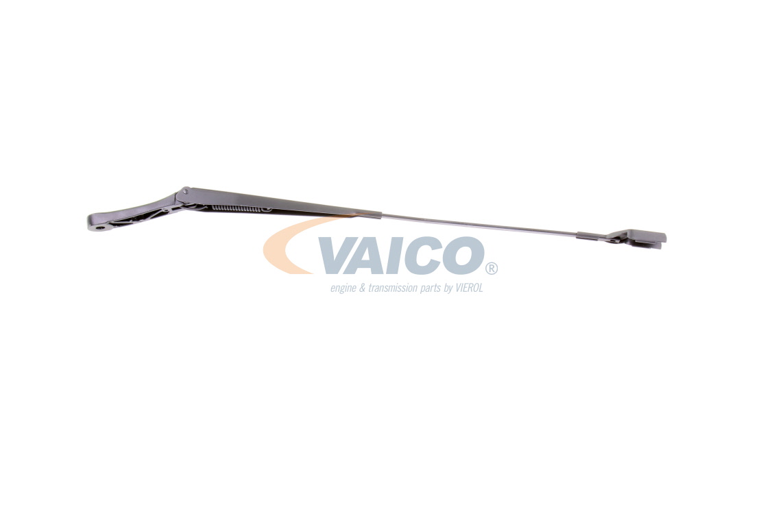 VAICO V10-1686 Valytuvo svirtis / guolis VOLKSWAGEN Golf 5 (1K5) 1.9 TDI 4motion dyzelinas 105 AG 2008