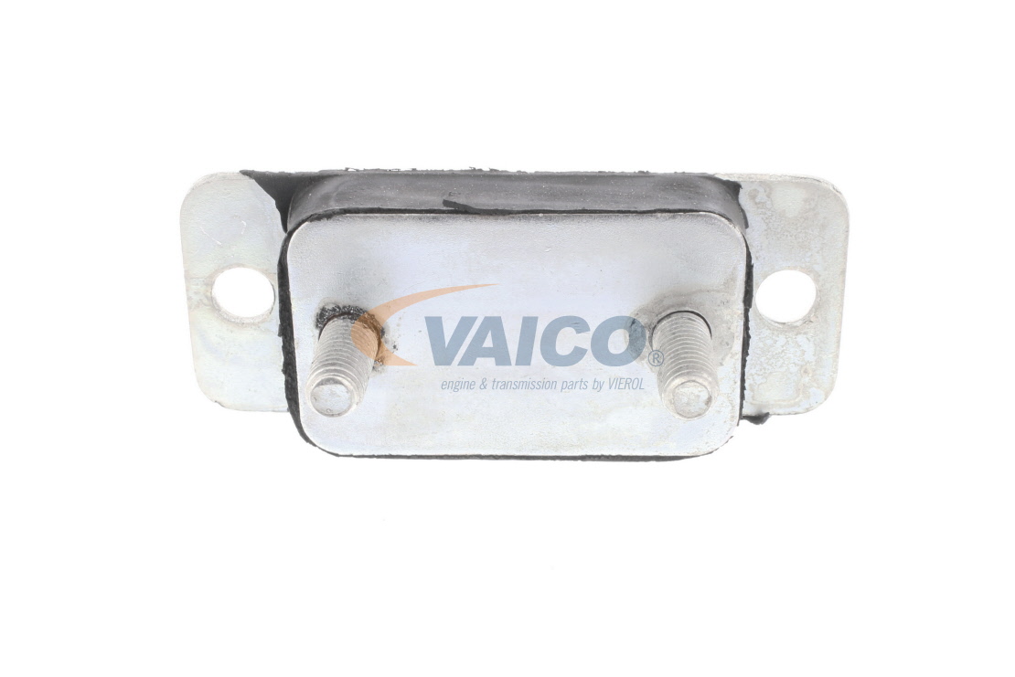 VAICO V10-1829 Кронштейн глушителя VW TRANSPORTER III c бортовой платформой/ходовая часть 1.6 TD Дизель 70 л.с. 1986