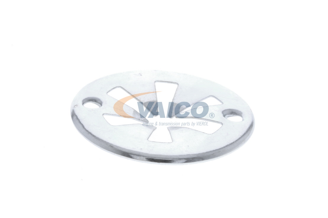 441863987 OE VAICO Patte métallique V10-2031