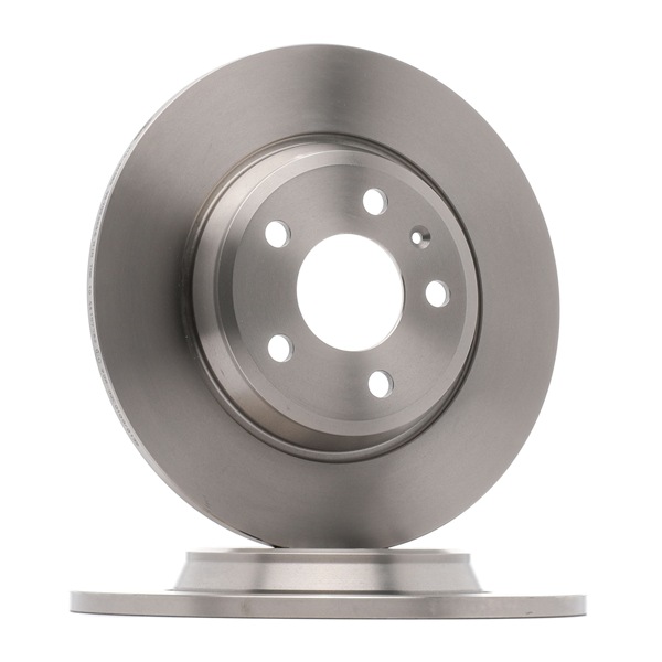 8K0615601J OE VAICO Disque de frein V10-40083