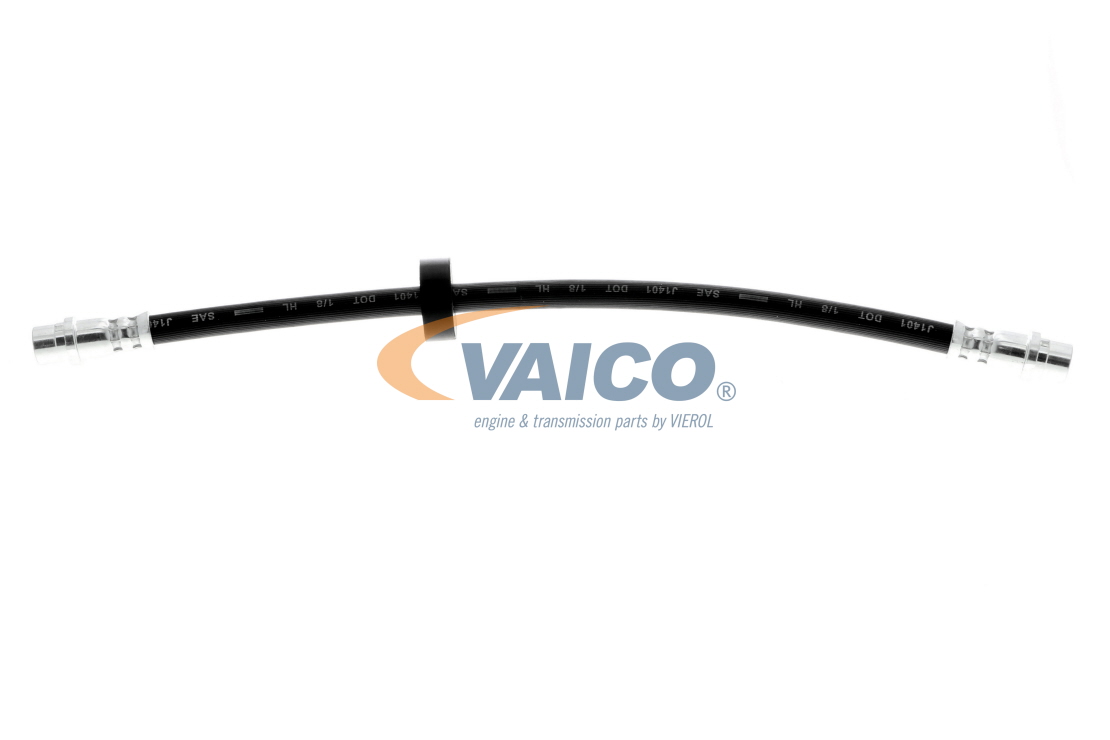 Brake hose VAICO V10-4104 suitable for VW at cheap price