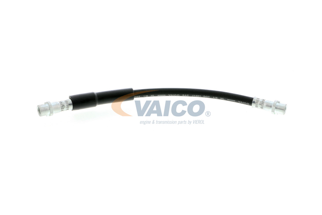 Brake hose VAICO V10-4106 suitable for VW, AUDI, SKODA at cheap price