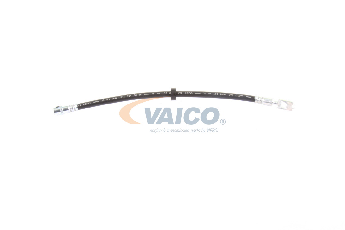 VAICO V10-4120 VW Amarok Ladvogn bremseslange bag og foran