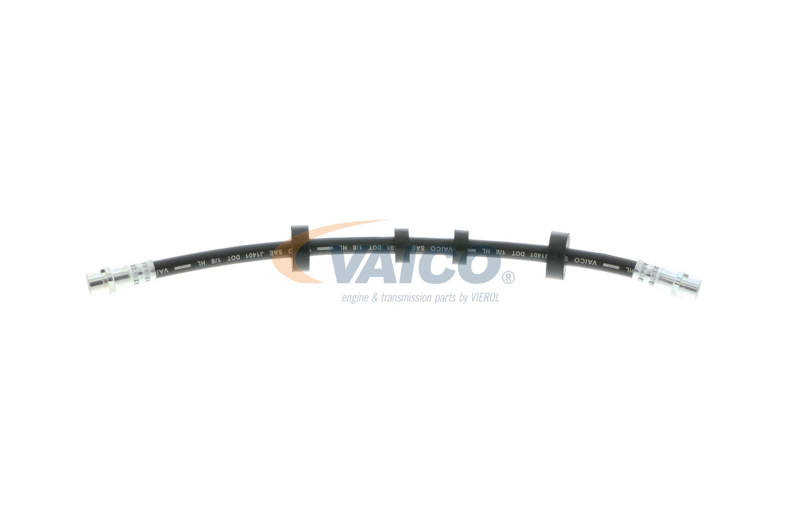 V10-4121 VAICO Latiguillos de freno VW TOURAN