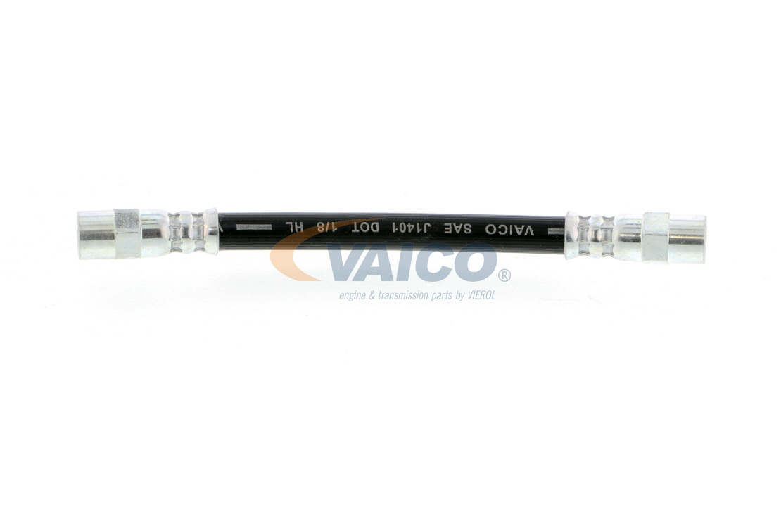 Latiguillo de freno 811611775A VAICO V10-4132