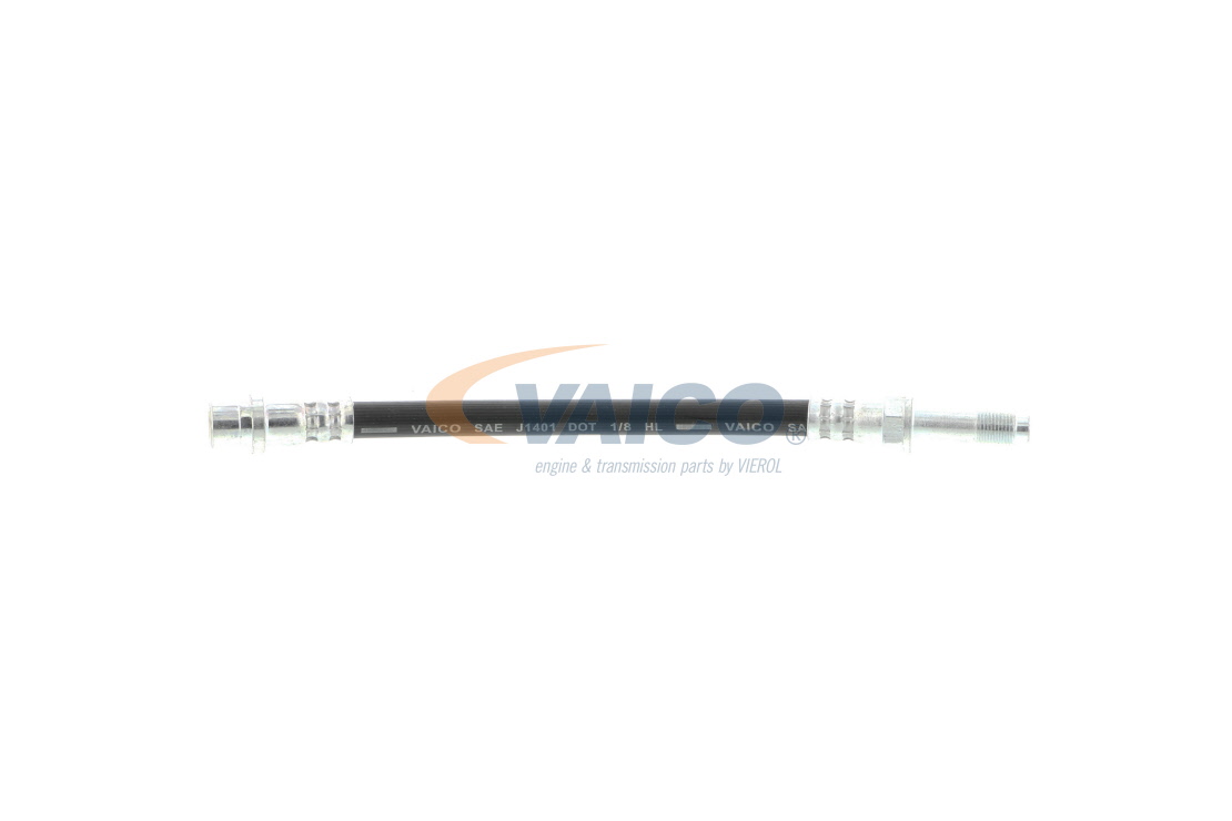 7H0611776 OE VAICO Brake hose V10-4142