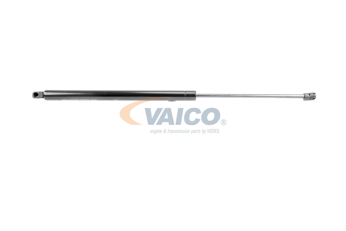 701829331R OE VAICO Dujinė spyruoklė, bagažinė V10-4156