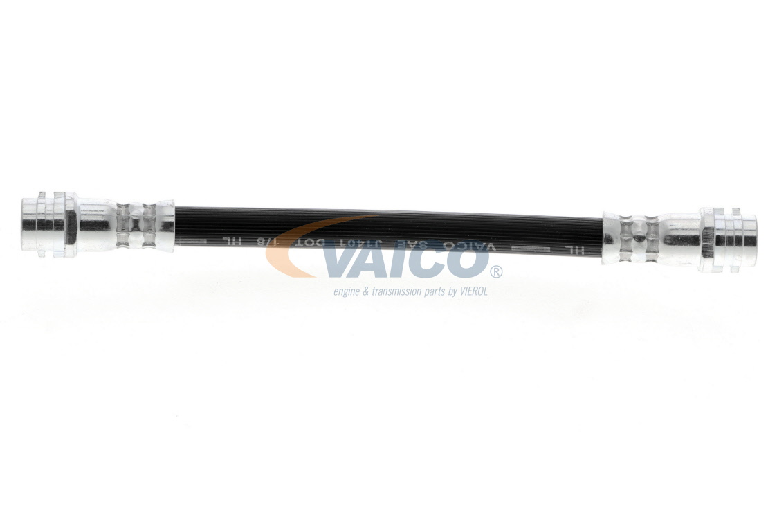 VAICO V10-4220 Bremsschlauch VW Phaeton 3d 4.2 V8 4motion 335 PS Benzin 2011