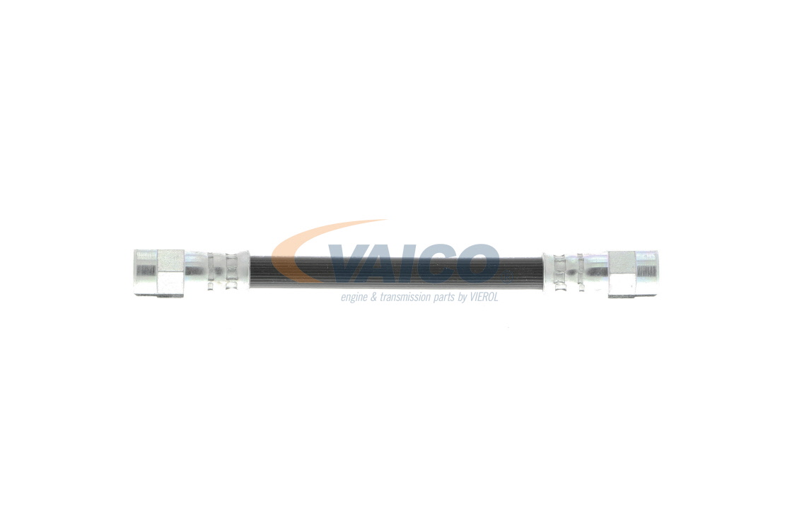 VAICO V10-4221 Bremsschlauch VW Phaeton (3D1, 3D2, 3D3, 3D4, 3D6, 3D7, 3D8, 3D9) 4.2 V8 4motion 335 PS Benzin 2006