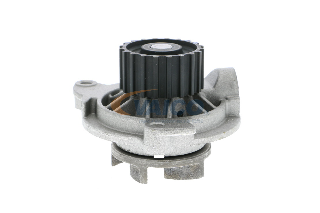 VAICO V10-50017 Wasserpumpe VW LT 28-35 I Pritsche / Fahrgestell (281-363) 2.4 TD 102 PS Diesel 1989