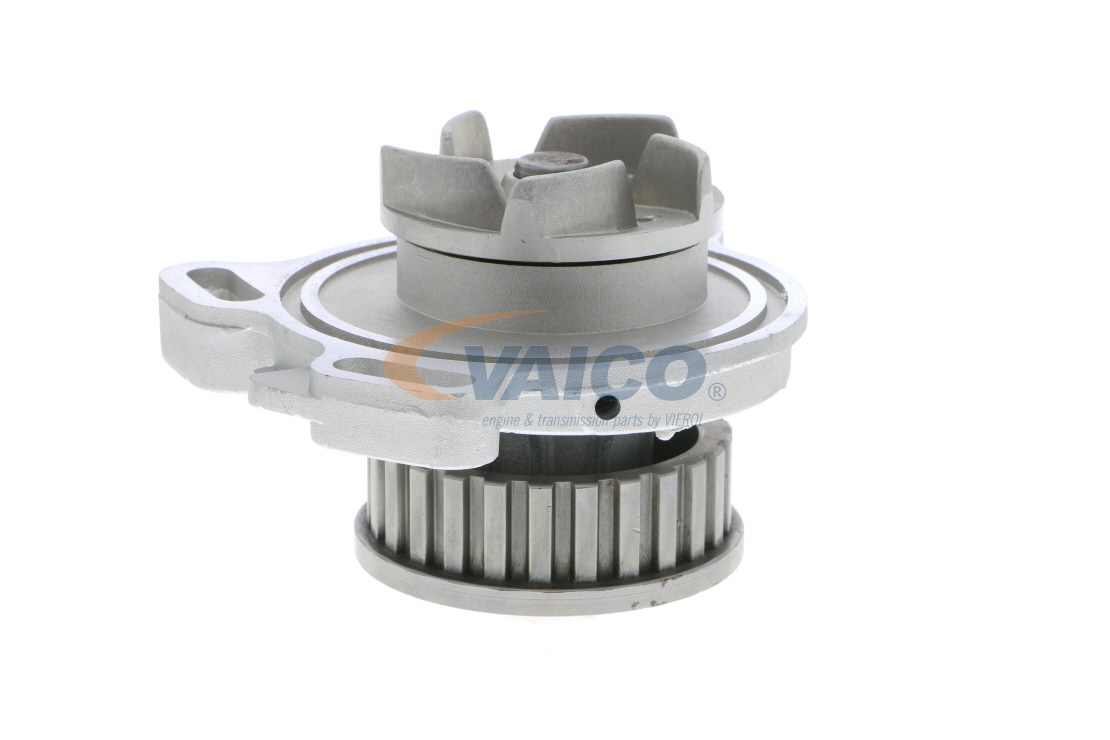 VAICO V10-50019 Vandens siurblys VOLKSWAGEN Passat Variant (33B) 2.2 Syncro benzinas 136 AG 1985
