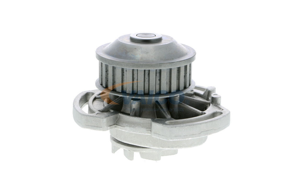 VAICO V10-50038 Vannpumpe VW Jetta Mk2 (19E, 1G2, 165) 1.3 Cat Bensin 55 hk 1991 pris