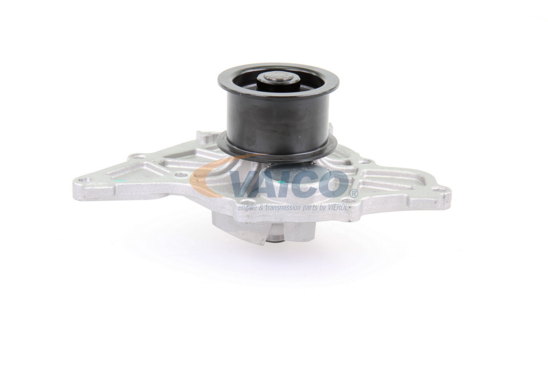 VAICO V10-50043 Wasserpumpe AUDI A6 Avant (4B5, C5) 2.5 TDI 155 PS Diesel 2004