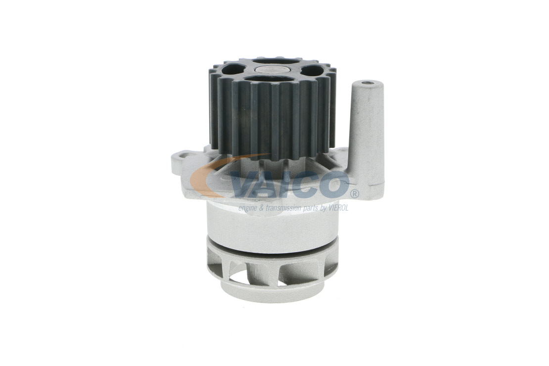 VAICO V10-50060 Pompa dell'acqua VOLKSWAGEN Caddy 3 (2KB, 2KJ, 2CB, 2CJ) 1.9 TDI Diesel 105 CV 2004 prezzo