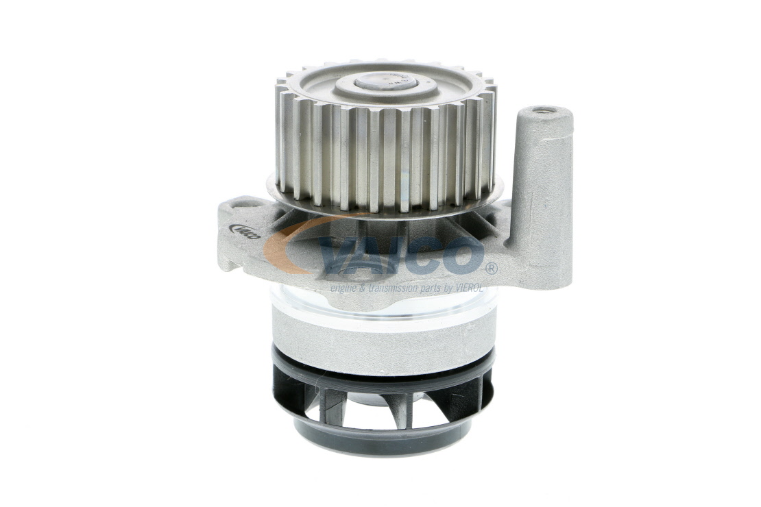 VAICO V10-50062 Koelvloeistofpomp AUDI A4 B7 Avant (8ED) 2.0 TFSI quattro Benzine 200 Pk 2006 kosten