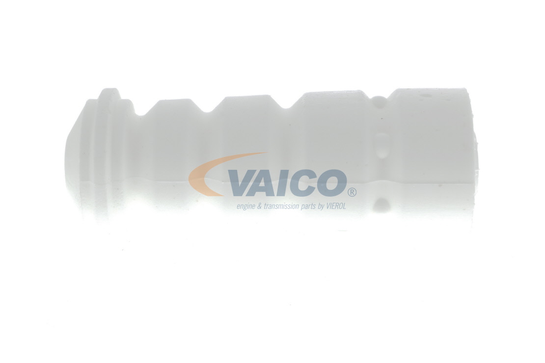 VAICO V10-6001 Støddæmper manchet VW Jetta II (19E, 1G2, 165) 1.8 Benzin 105 HK 1988 pris