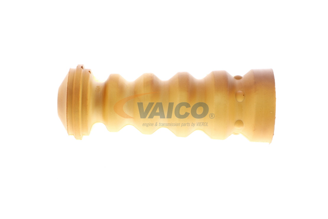 VAICO V10-6002 Støvmansjett støtdemper & anslagsbuffer fjæring VW Passat 32B 1.9 Bensin 115 hk 1981 pris