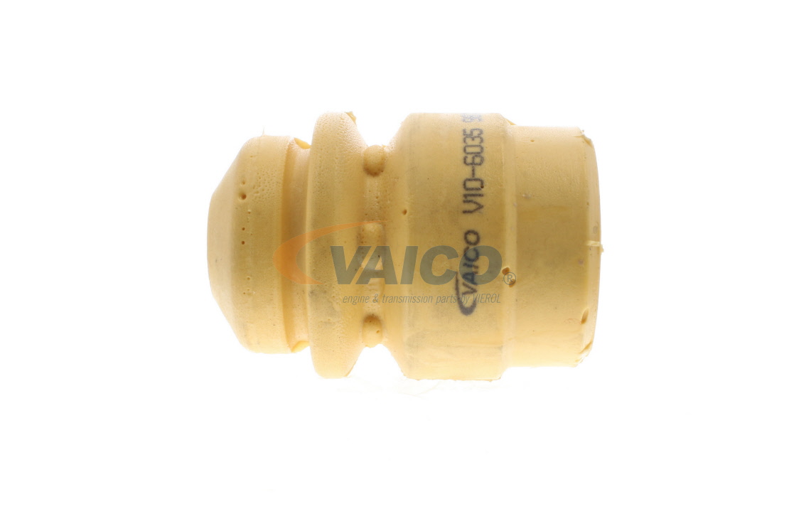 VAICO V10-6035 Apsauginio dangtelio komplektas, amortizatorius Audi A6 C5 Avant RS6 4.2 plus quattro benzinas 480 AG 2005
