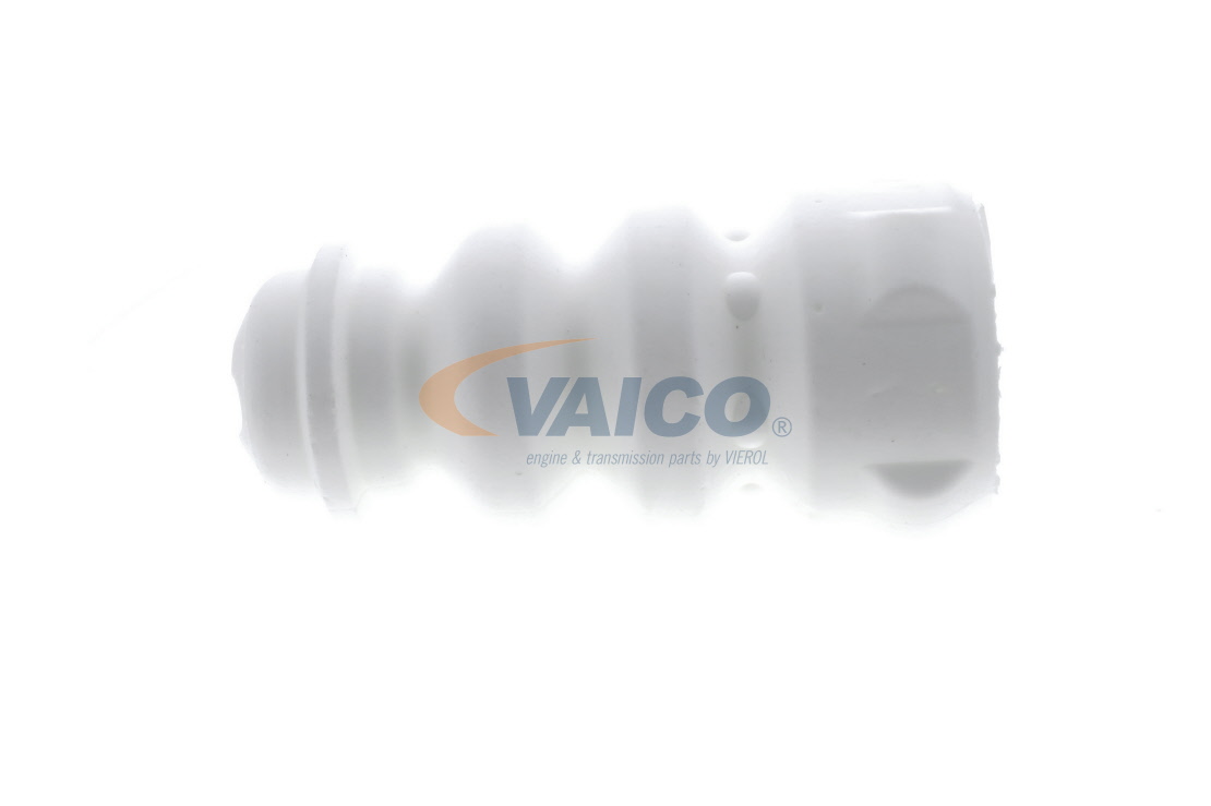 6Q0512131C OE VAICO Butée élastique, suspension V10-6038