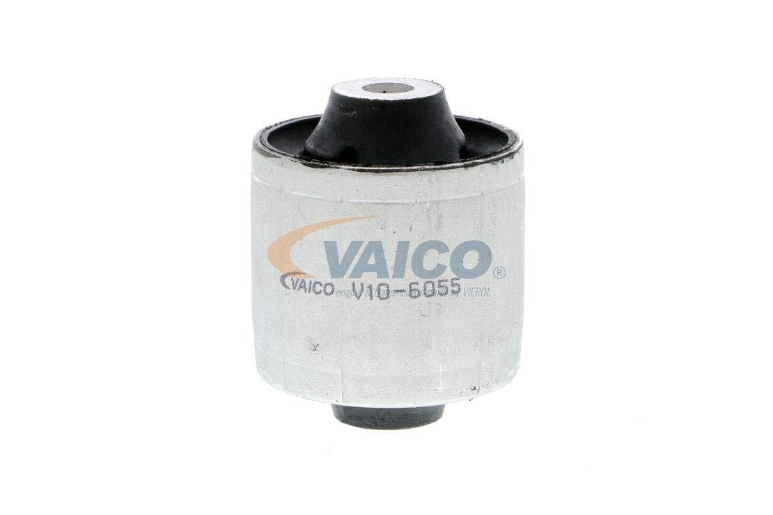 4F0407183C OE VAICO Trailing arm / Suspension arm bush V10-6055