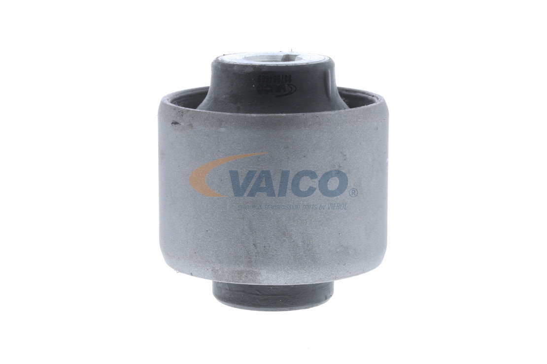VAICO V10-6070 Silent bloc de triangle VOLKSWAGEN Transporter T5 Van (7HA, 7HH, 7EA, 7EH) 2.0 BiFuel Essence/gaz naturel comprimé (GNC) 115 CV 2013 prix