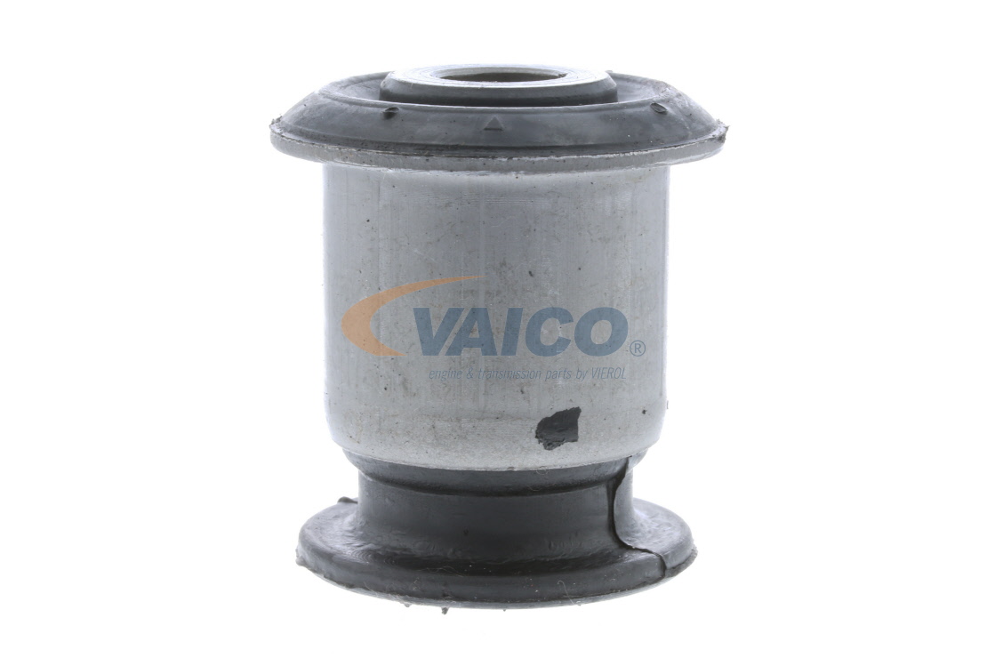 VAICO V10-6071 Silent bloc de triangle VW Transporter T5 2.0 BiFuel Essence/gaz naturel comprimé (GNC) 115 CV 2014 prix