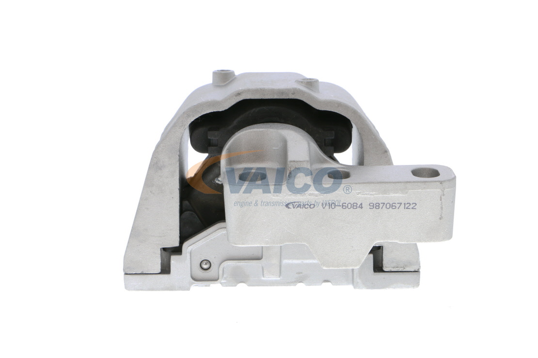 V10-6084 VAICO 1J0199262CL Motorlager