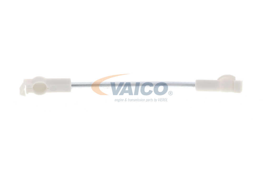 VAICO V10-6202 Schaltknauf und Einzelteile VW GOLF 1 (17) 1.6 GTI 110 PS Benzin 1980