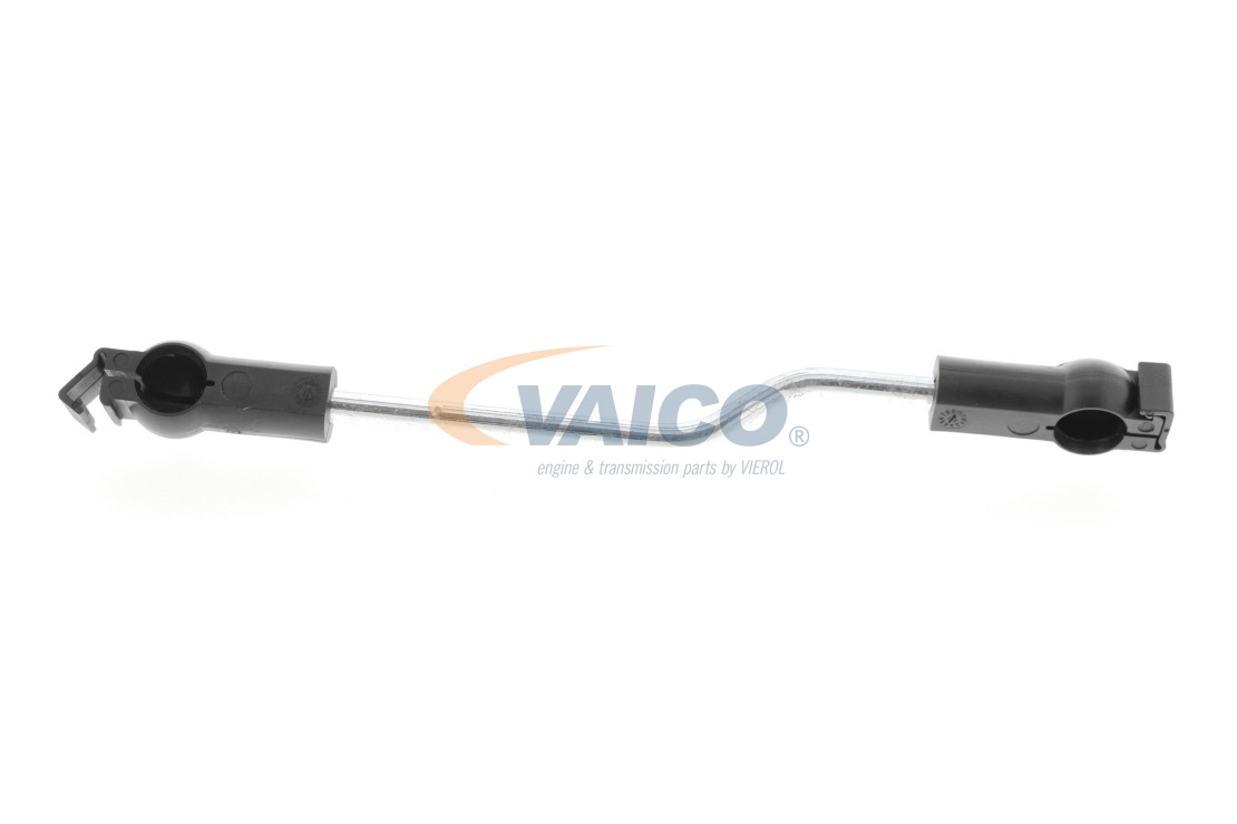 VAICO V10-6203 Schaltknauf und Einzelteile VW GOLF I (17) 1.6 GTI 110 PS Benzin 1977