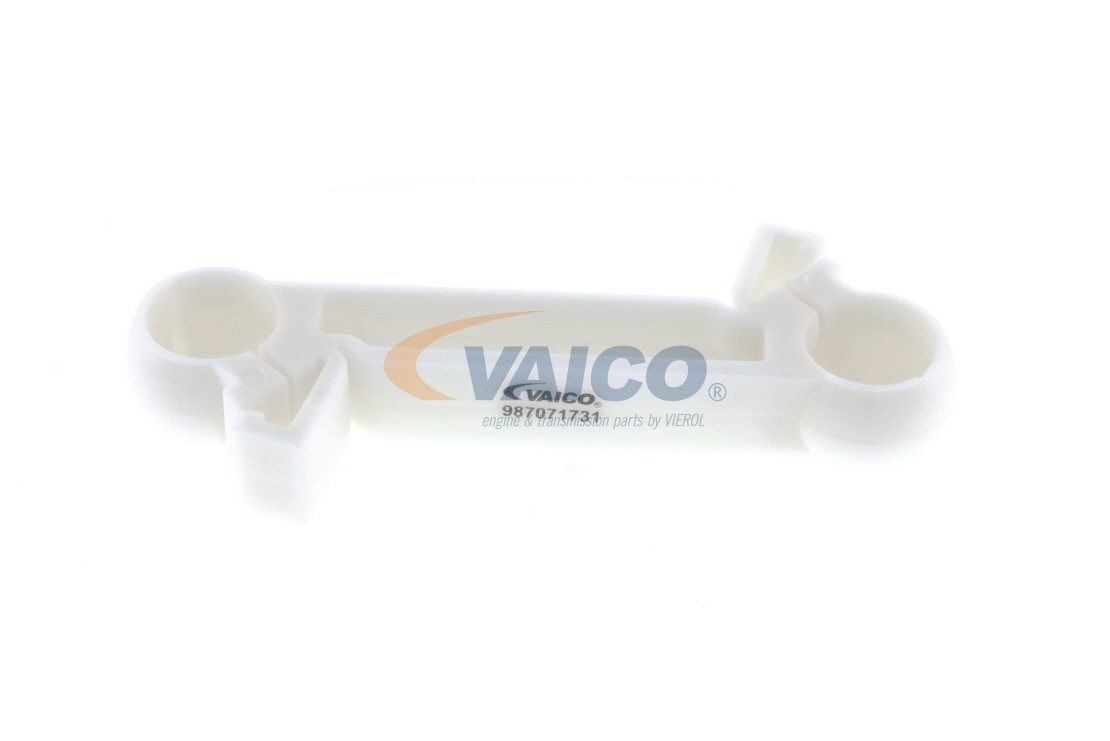 VAICO V10-6204 Vaihdekepin nuppi ja yksittäisosat VW Jetta II (19E, 1G2, 165) 1.6 Bensiini 75 hv 1992