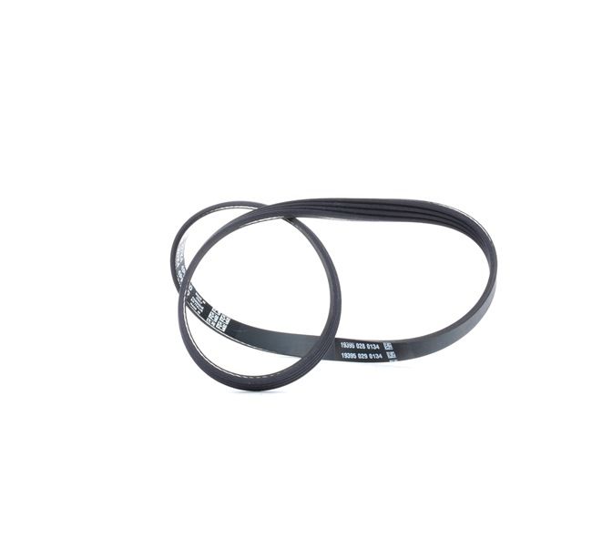Correa trapecial poli V 9514150F01 DAYCO 4PK830