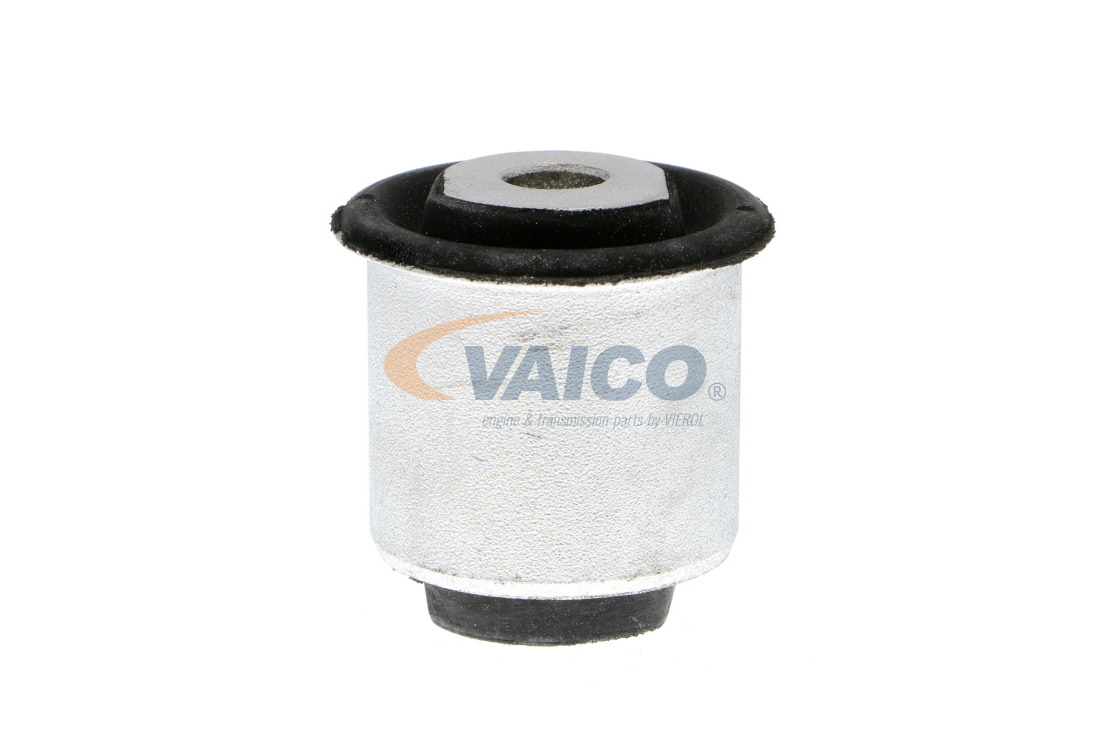 d'origine Volkswagen BORA VAICO Silent bloc de suspension V10-6271
