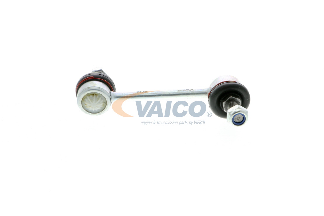 VAICO V10-7169 Stabiliseringsstag Audi A8 D2 6.0 W12 quattro Bensin 420 hk 2001 pris