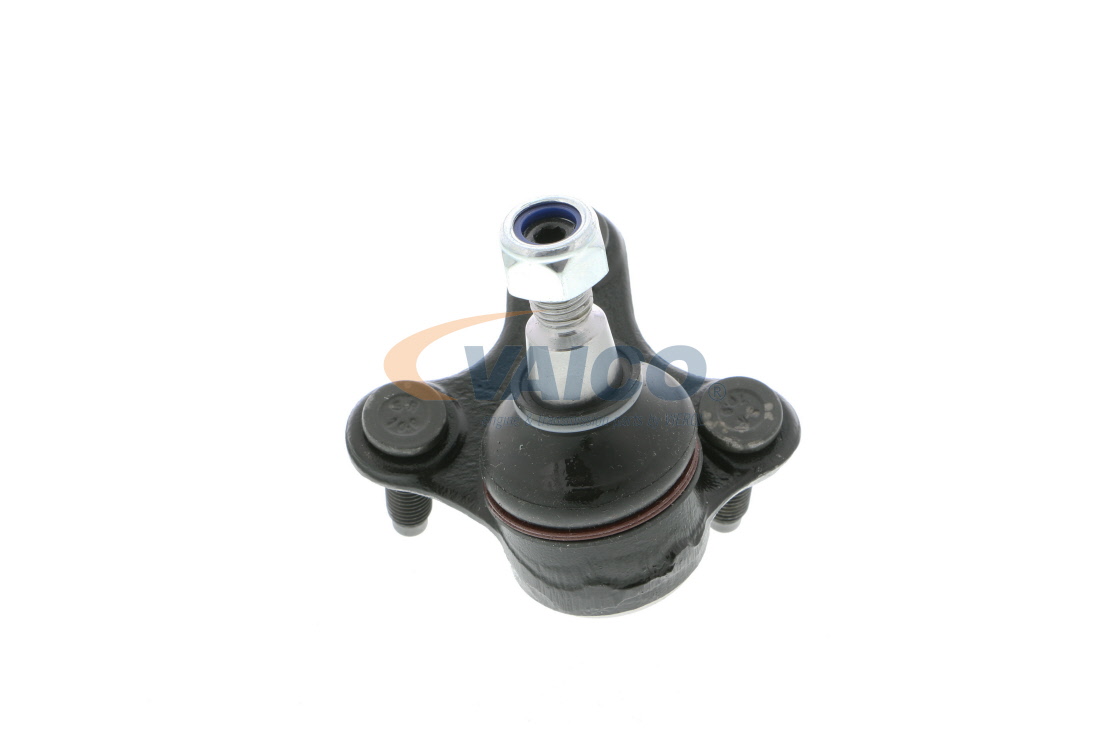 5Q0407366E OE VAICO Rótula de suspensão V10-7265