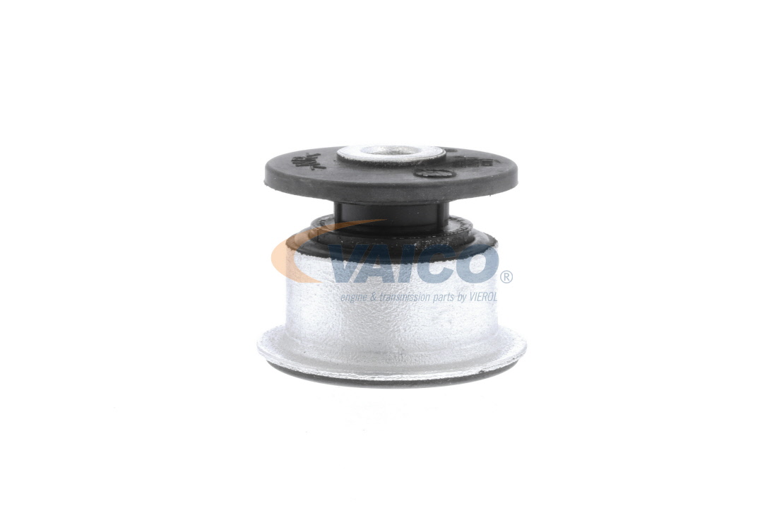 VAICO V10-7300 Querlenkerlager Porsche Cayenne 955 Turbo 4.8 Benzin 507 PS 2009