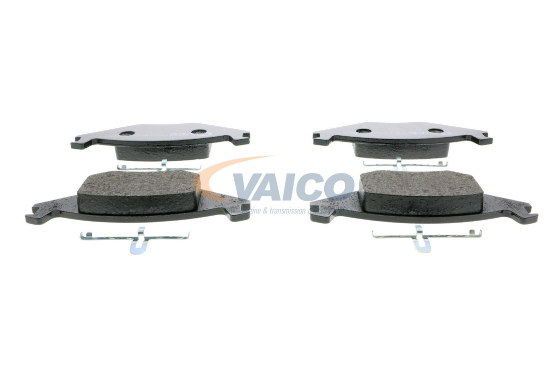 191615109H OE VAICO Plaquettes de frein V10-8103