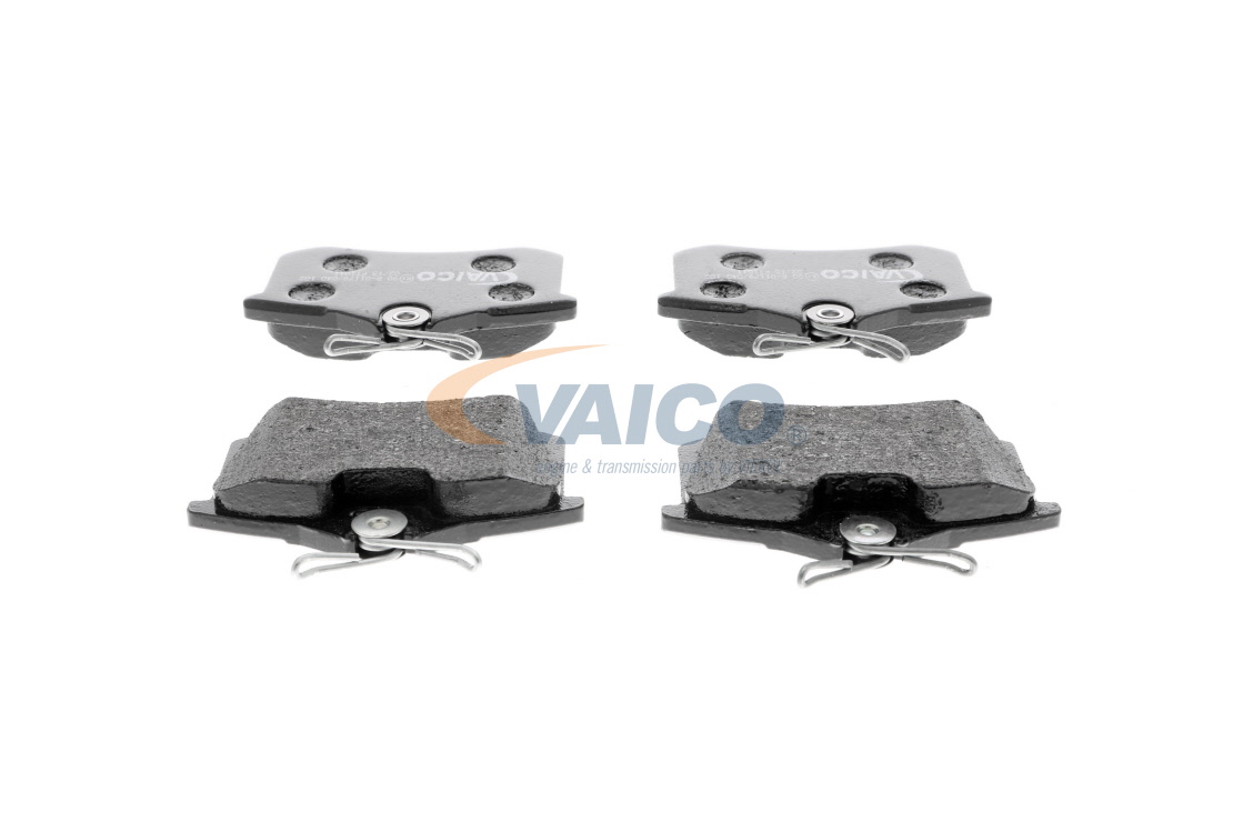 1H0615405 OE VAICO Plaquettes de frein V10-8104