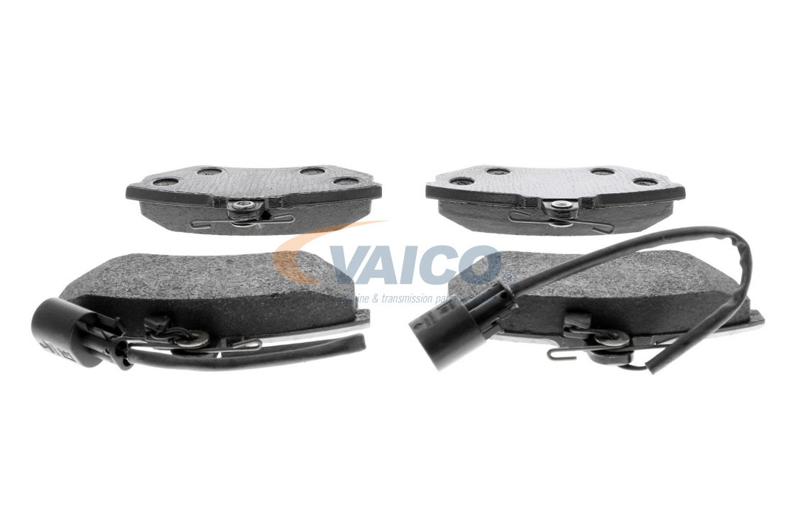 357698151C OE VAICO Pastilhas de travão V10-8121