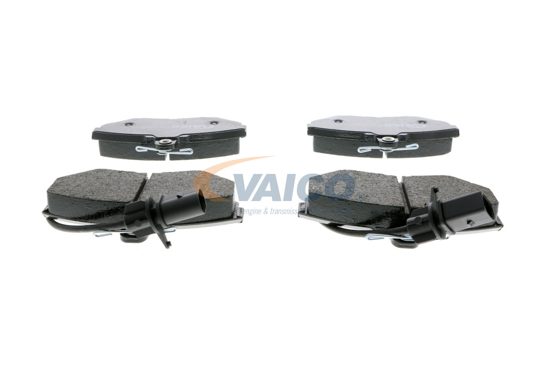 8E0615115B OE VAICO Kit pastiglie freni V10-8137