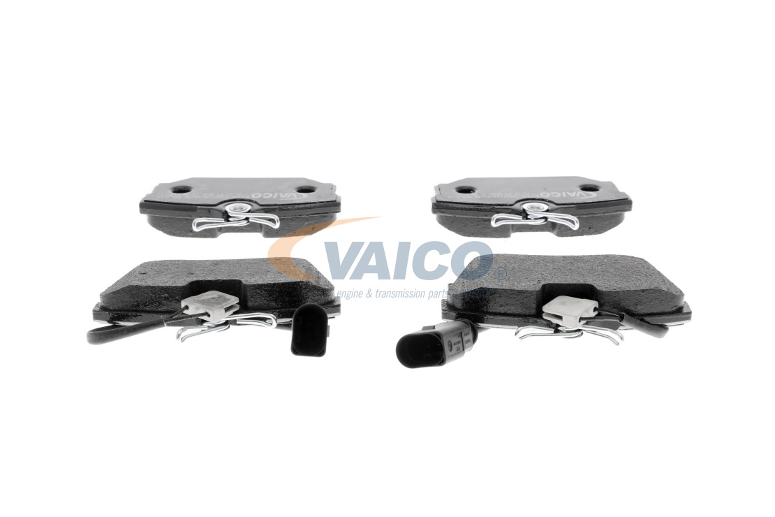 7D0698451C OE VAICO Plaquettes de frein V10-8150