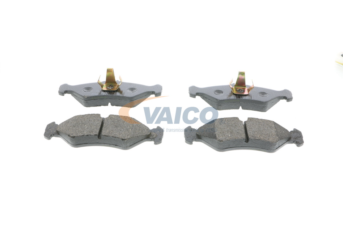 VAICO A0044205620 Bromsbelägg